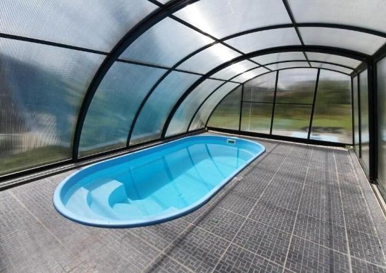 Siesta Country Przełazy