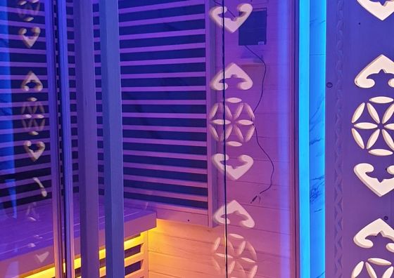 Villa Fortuna - Regionalne apartamenty & Sauna