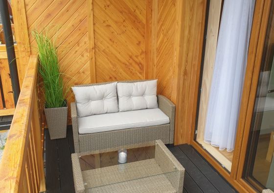 Villa Fortuna - Regionalne apartamenty & Sauna