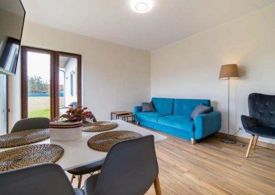 Aston Vila Apartments Dziwnów