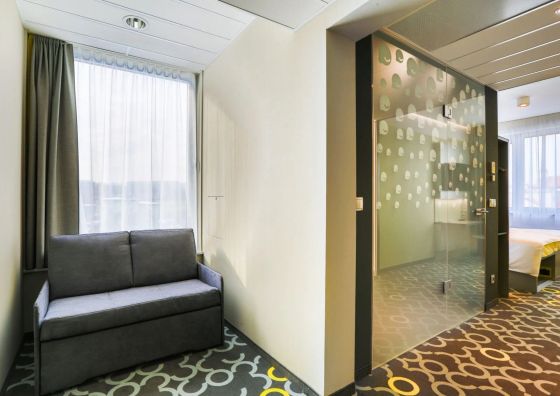 Qubus Hotel Żory