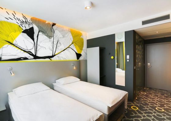 Qubus Hotel Żory