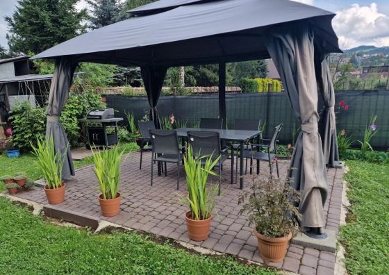 Pokoje Gościnne Jurka Krystyna Krościenko nad Dunajcem