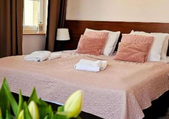 Hotel Siesta Boutique