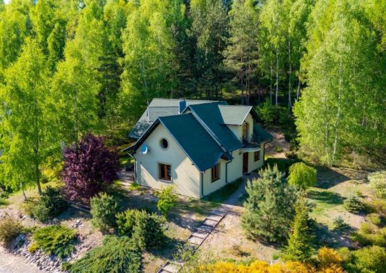 Zielone Wzgórza Bytów 