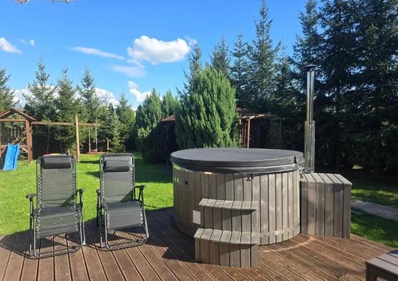 Słoneczna Willa Sudety Stary Waliszów