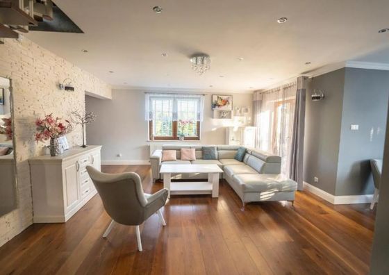 Słoneczna Willa Sudety Stary Waliszów