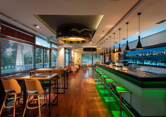 Qubus Hotel Bydgoszcz