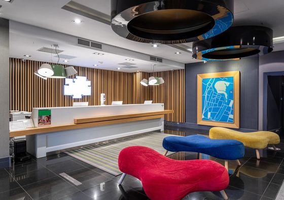 Qubus Hotel Bydgoszcz