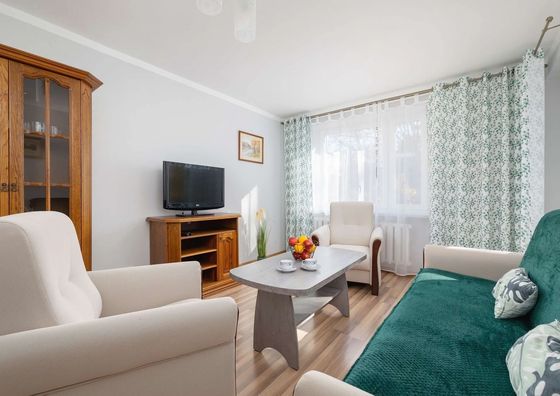 Bolesława Prusa 20 | Górski Apartament | Parking | Wisła