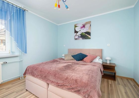 Bolesława Prusa 20 | Górski Apartament | Parking | Wisła