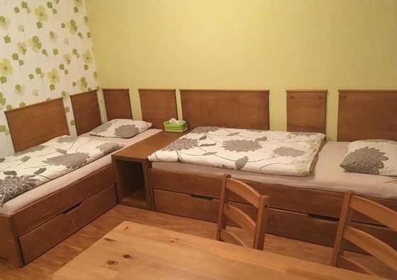 Horské apartmány Rejvíz - Zvonička