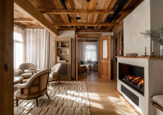 Villa Vena Zakopane
