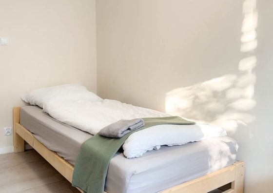 Hostel M21 Białystok 