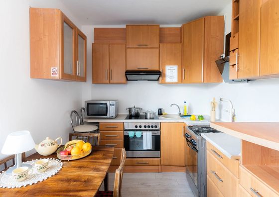 Hostel M21 Białystok 