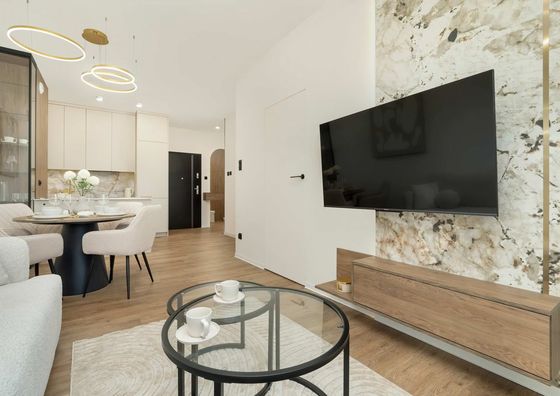 Al. Kopisto 11 Klimatyzowany Apartament | Parking | Rzeszów