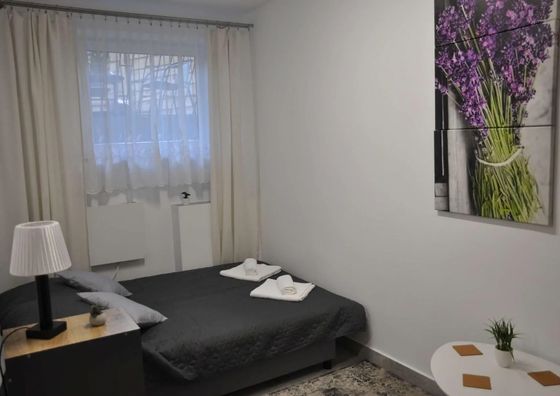 Legionowo Przytulny Apartament z Tarasem Renters Legionowo