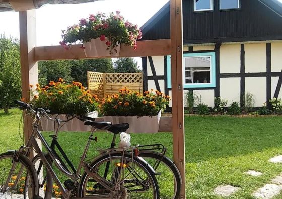 Domki Przy Pracowni Wytowno