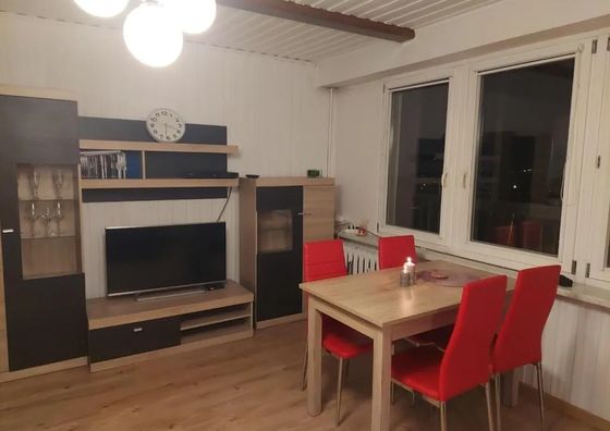 Apartament na 9 piętrze z pięknym widokiem Nowy Sącz