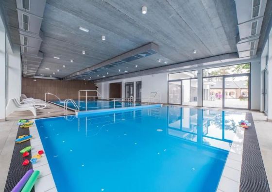 Family-Holiday Spa&Resort