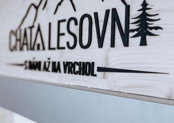 Chata LESOVNA Pec pod Sněžkou