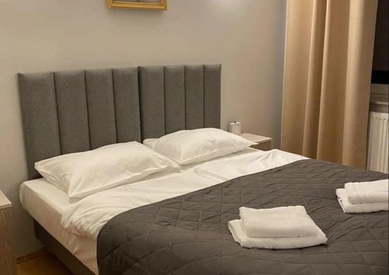 Apartament dla Ciebie z parkingiem w Gdańsku