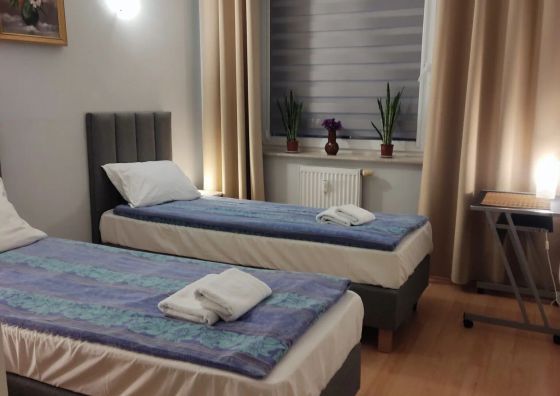 Apartament dla Ciebie z parkingiem w Gdańsku