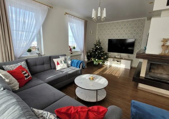 Dom z Widokiem Szańce - Górskie Przysiółki w Koniakowie