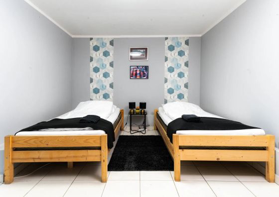 Hostel S35
