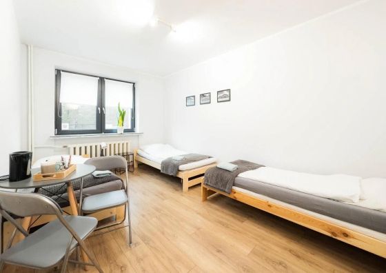 Hostel B56 Białystok 