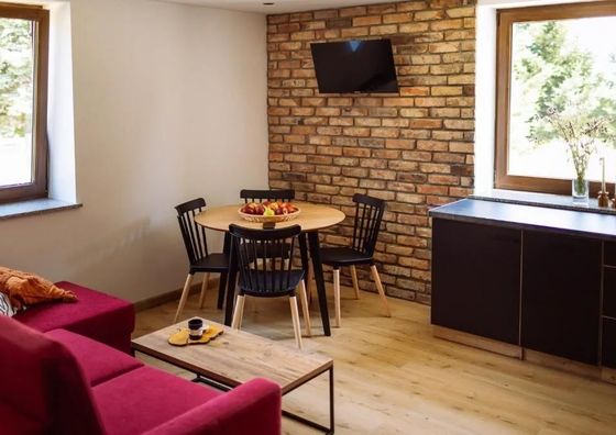 Koziołek Apartamenty