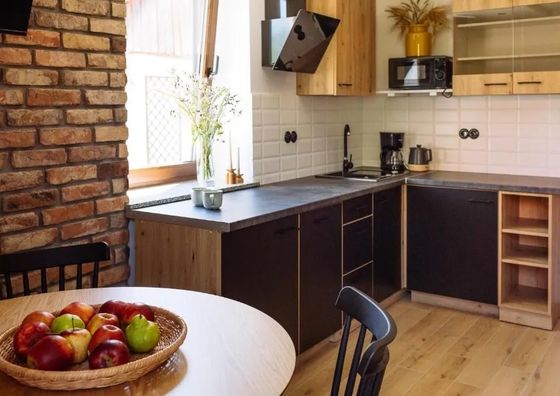 Koziołek Apartamenty