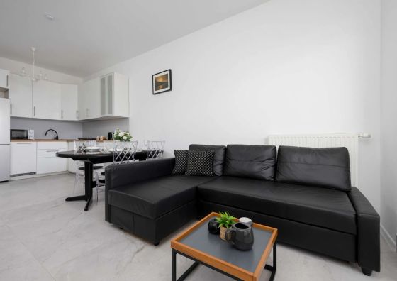 Rydygiera 19 | Stylowe Apartament | Parking | Warszawa
