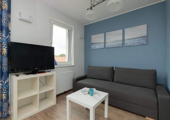 Powstańców Warszawskich 19 | Studio | Parking Warszawa