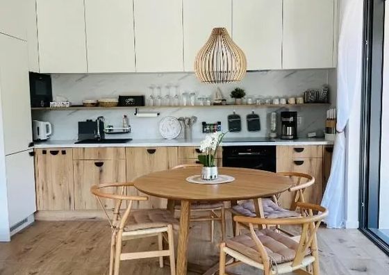 Hevenia Pogorzelica - Szum Morza Apartment-Sunny Side Baltic