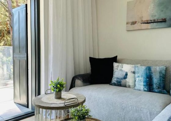 Hevenia Pogorzelica - Szum Morza Apartment-Sunny Side Baltic