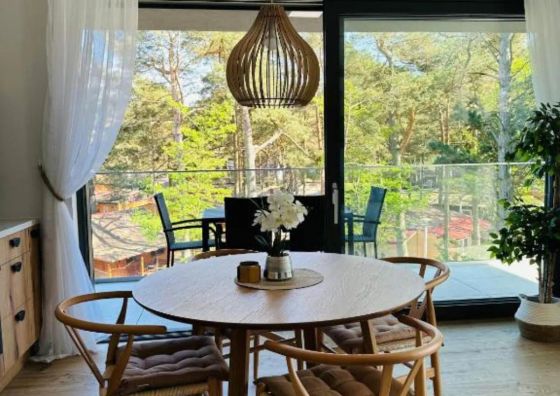 Hevenia Pogorzelica - Szum Morza Apartment-Sunny Side Baltic