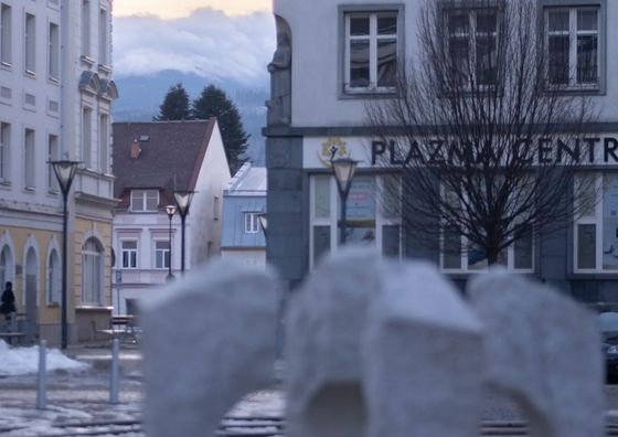Hotel Slovan Jeseník