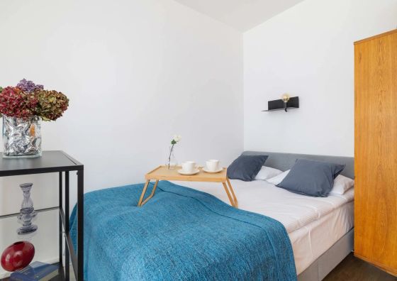 Czerwińskiego 7 | Kolorowe Studio | Spodek Arena Katowice