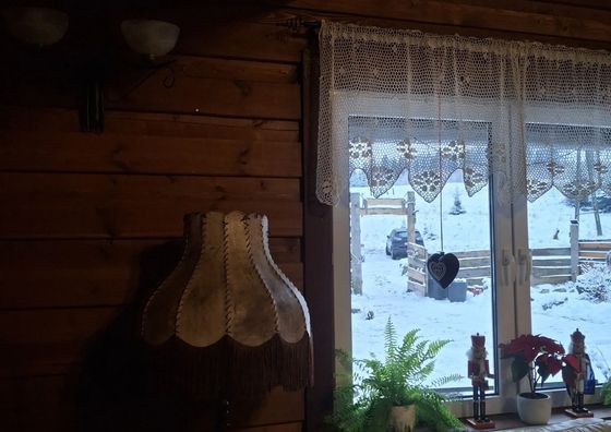 Pensjonat Leśniczówka Zieleniec