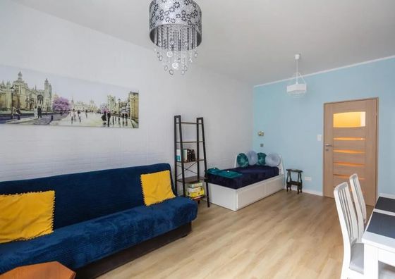 Błękitny Apartament - Bytom