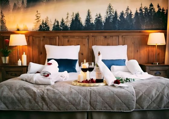 Hotel Kotarz Spa & Wellness Brenna