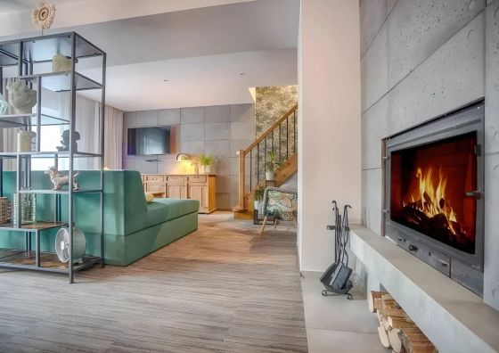 Hotel Kotarz Spa & Wellness Brenna