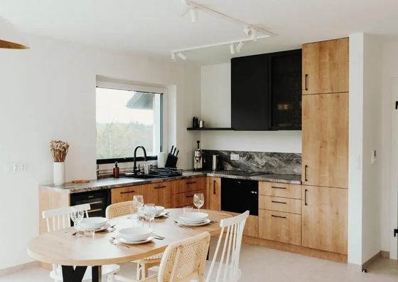 Janosikowa Polana Szczawnica