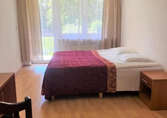 Ośrodek Wczasowy Trzy Korony