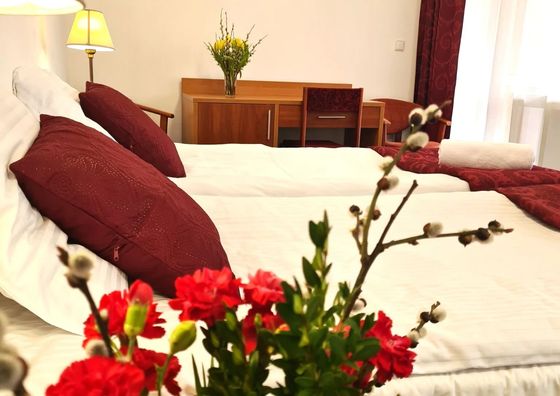 Ośrodek Wczasowy Trzy Korony