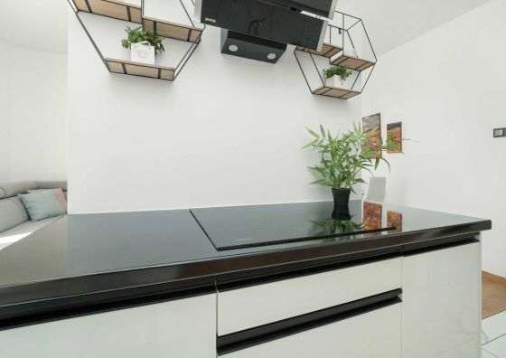 Żeligowskiego 43F | Przytulny apartament | Smart TV Łódź
