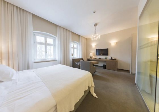 Hotel Jakubus Jakubowice
