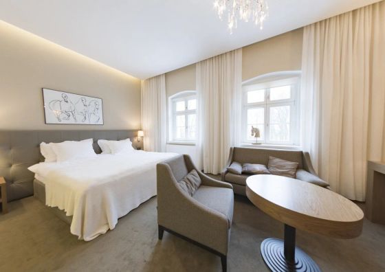 Hotel Jakubus Jakubowice