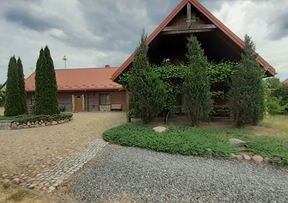 Agroturystyka TWÓJ RAJ Białowieża 